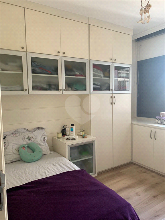 Venda Apartamento São Paulo Chácara Inglesa REO774721 17