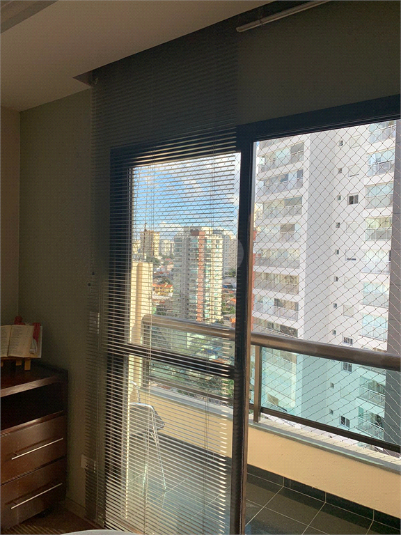 Venda Apartamento São Paulo Chácara Inglesa REO774721 1