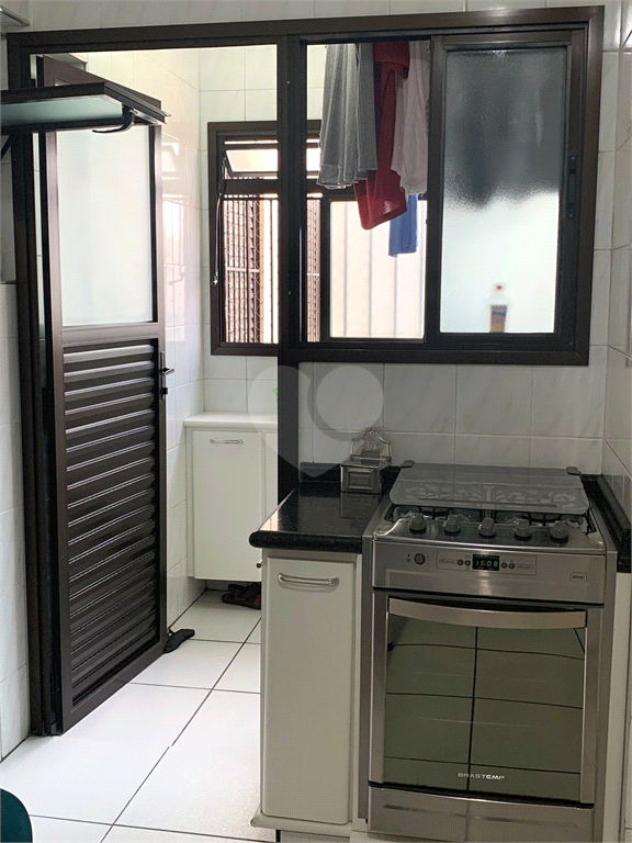 Venda Apartamento São Paulo Chácara Inglesa REO774721 29