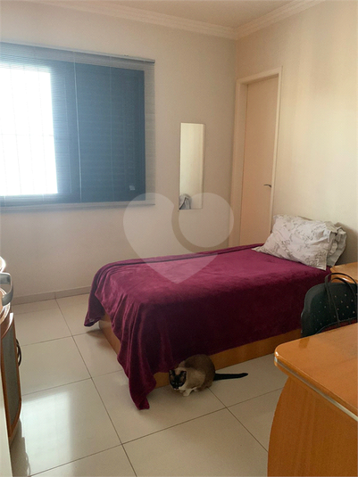 Venda Apartamento São Paulo Chácara Inglesa REO774721 20