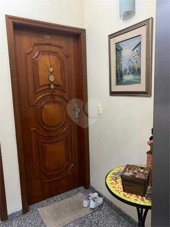 Venda Apartamento São Paulo Chácara Inglesa REO774721 10