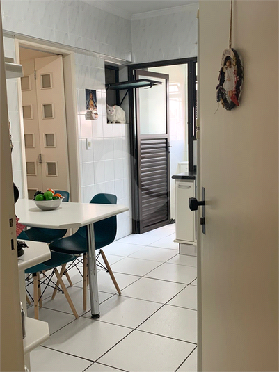 Venda Apartamento São Paulo Chácara Inglesa REO774721 25