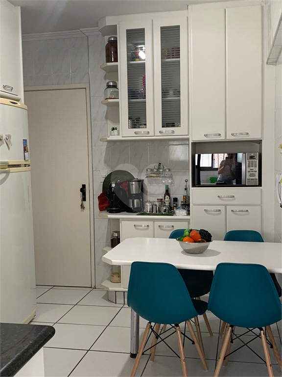 Venda Apartamento São Paulo Chácara Inglesa REO774721 28