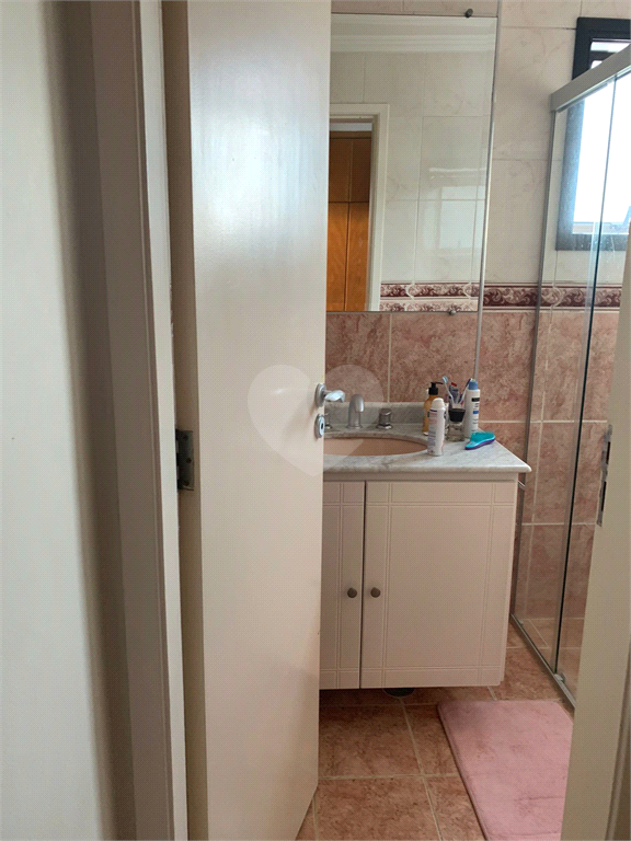 Venda Apartamento São Paulo Chácara Inglesa REO774721 21