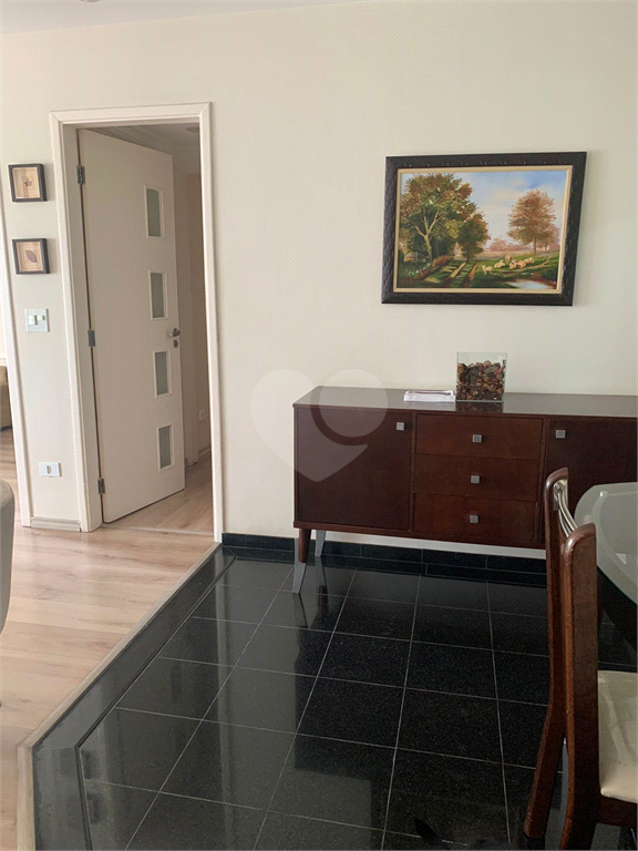 Venda Apartamento São Paulo Chácara Inglesa REO774721 9