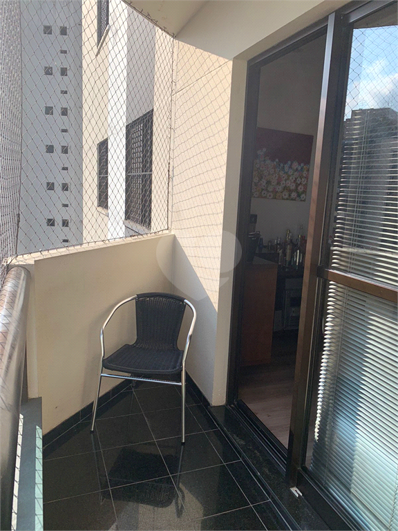 Venda Apartamento São Paulo Chácara Inglesa REO774721 5