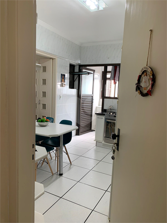 Venda Apartamento São Paulo Chácara Inglesa REO774721 26