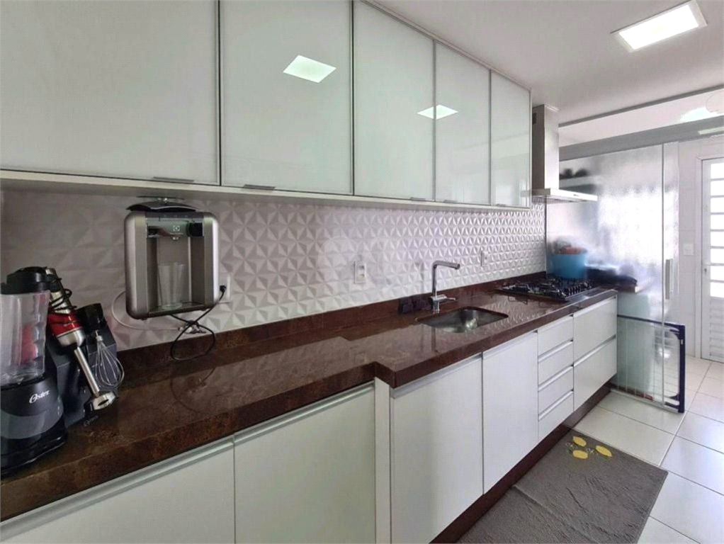 Venda Apartamento Sorocaba Parque Campolim REO774725 17