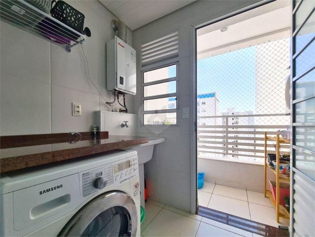 Venda Apartamento Sorocaba Parque Campolim REO774725 8