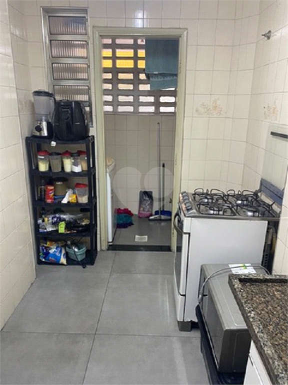 Venda Apartamento Santos José Menino REO774734 9