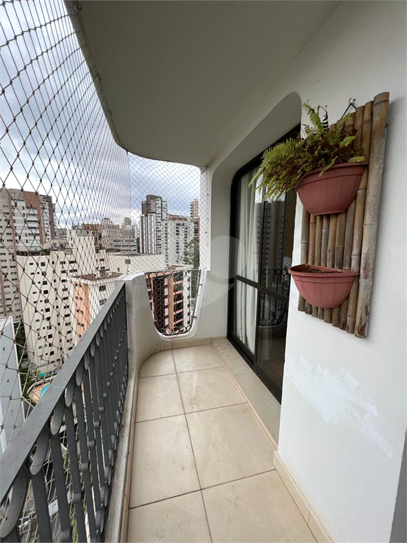 Venda Apartamento São Paulo Vila Suzana REO774736 10