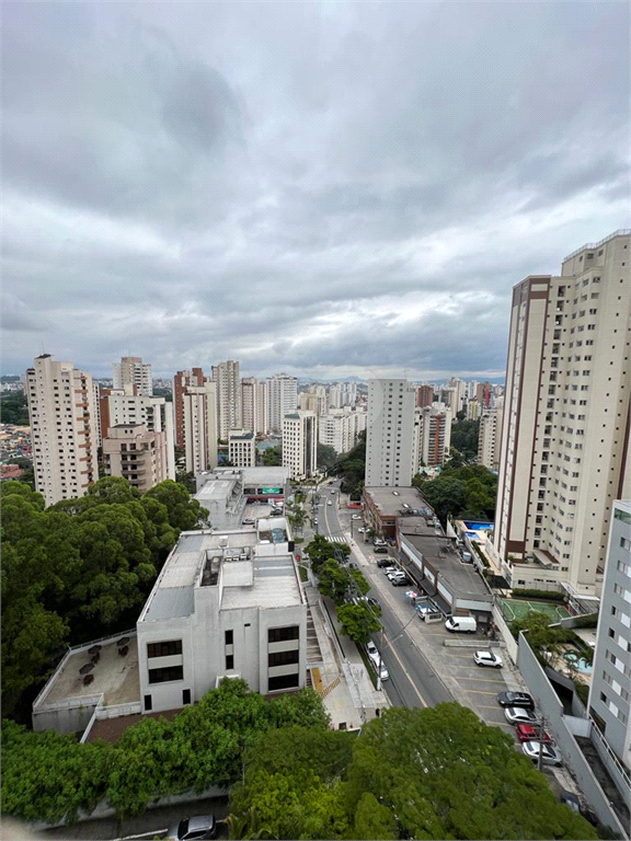 Venda Apartamento São Paulo Vila Suzana REO774736 9