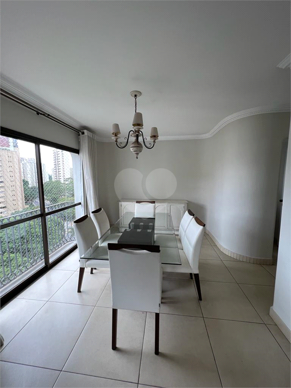 Venda Apartamento São Paulo Vila Suzana REO774736 2