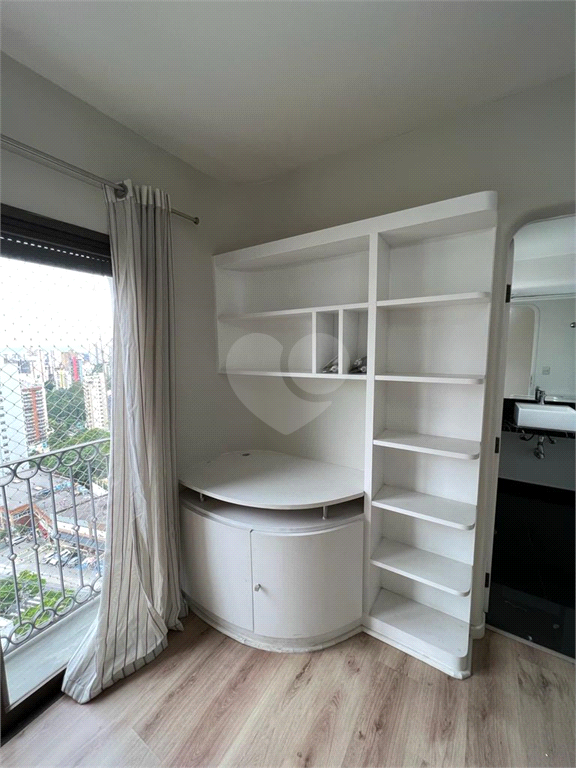 Venda Apartamento São Paulo Vila Suzana REO774736 25