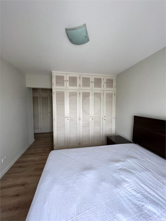 Venda Apartamento São Paulo Vila Suzana REO774736 33