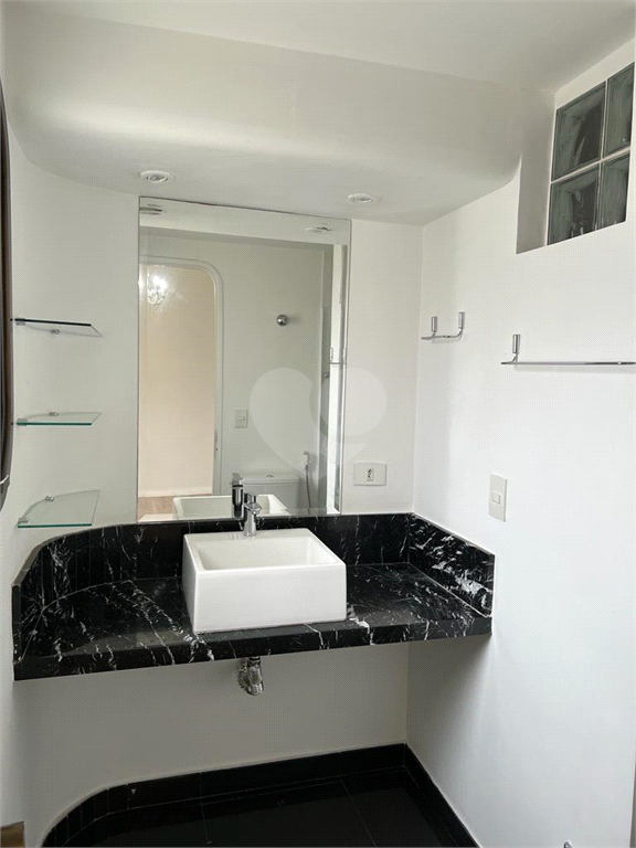 Venda Apartamento São Paulo Vila Suzana REO774736 30