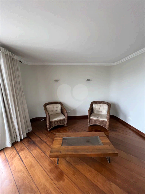 Venda Apartamento São Paulo Vila Suzana REO774736 5