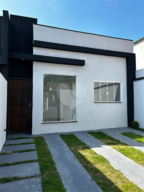 Venda Casa térrea Mogi Das Cruzes Jardim Cambuci REO774737 14