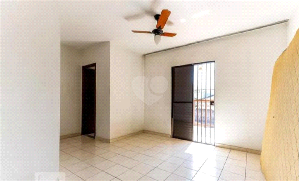 Venda Sobrado São Paulo Vila Nova Mazzei REO774749 33