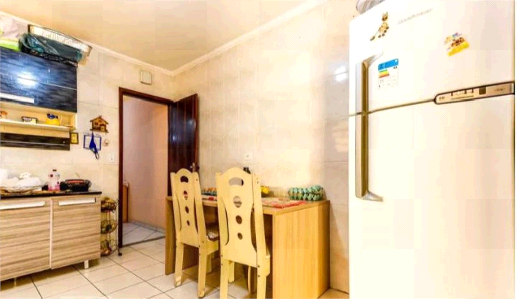 Venda Sobrado São Paulo Vila Nova Mazzei REO774749 14