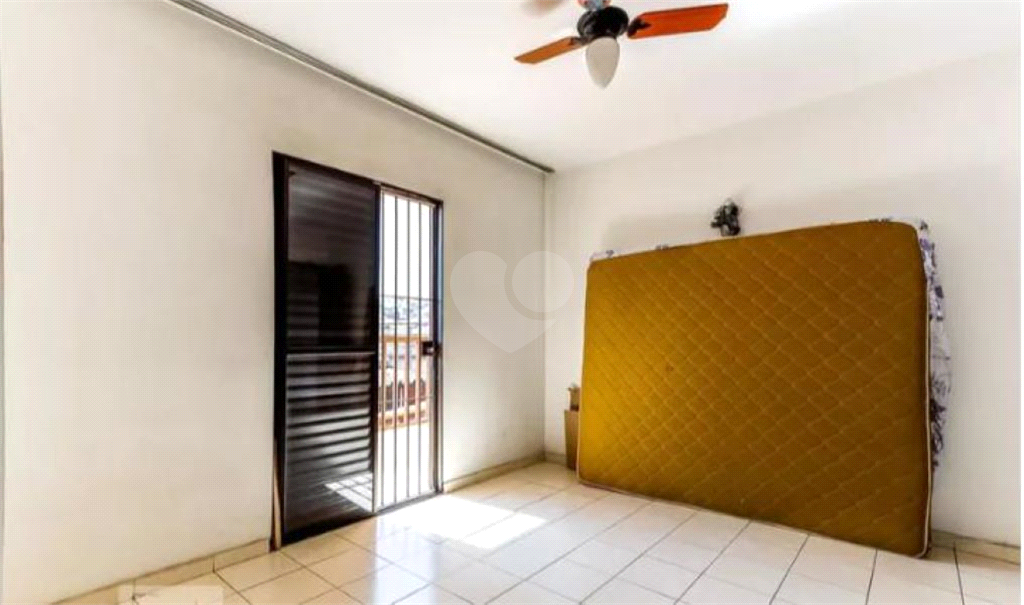 Venda Sobrado São Paulo Vila Nova Mazzei REO774749 34