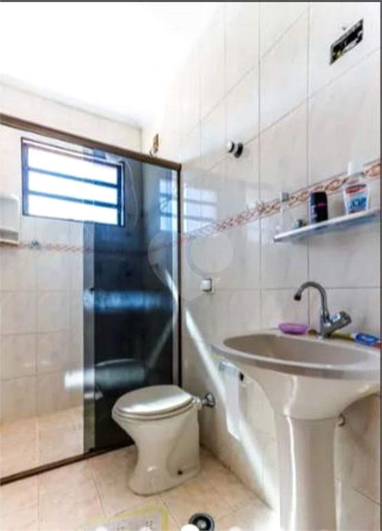 Venda Sobrado São Paulo Vila Nova Mazzei REO774749 21