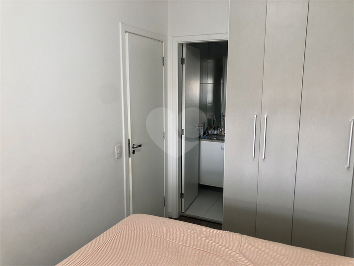 Venda Apartamento São Paulo Vila Prudente REO774753 17