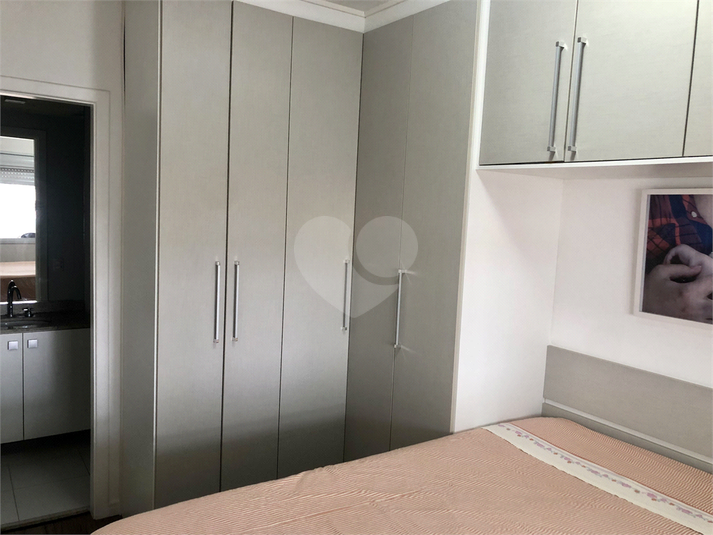 Venda Apartamento São Paulo Vila Prudente REO774753 16