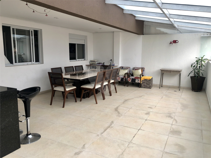 Venda Apartamento São Paulo Vila Prudente REO774753 12