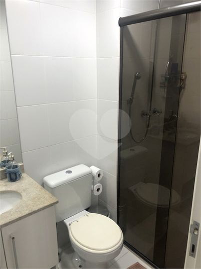 Venda Apartamento São Paulo Vila Prudente REO774753 21