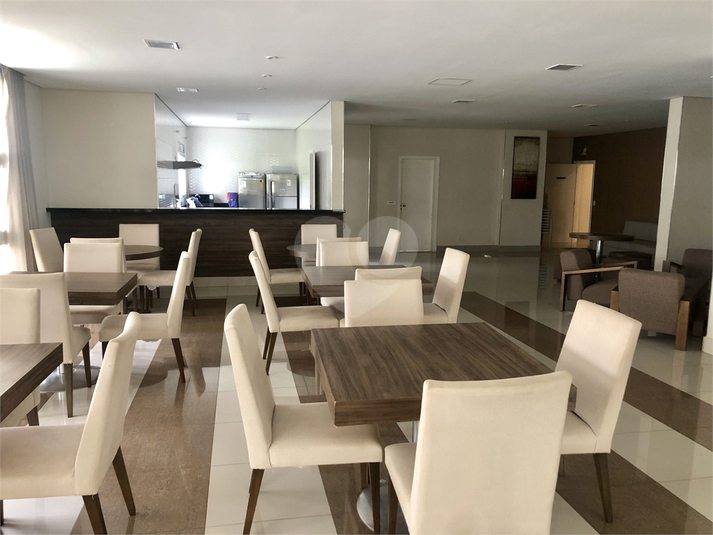 Venda Apartamento São Paulo Vila Prudente REO774753 24