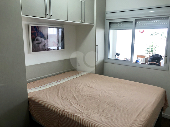 Venda Apartamento São Paulo Vila Prudente REO774753 14