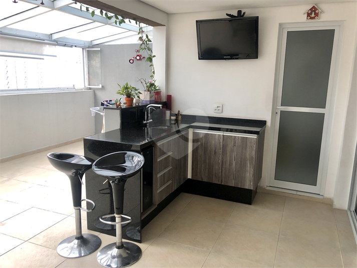 Venda Apartamento São Paulo Vila Prudente REO774753 3