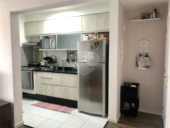 Venda Apartamento São Paulo Vila Prudente REO774753 5