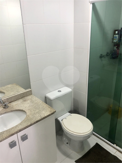 Venda Apartamento São Paulo Vila Prudente REO774753 18