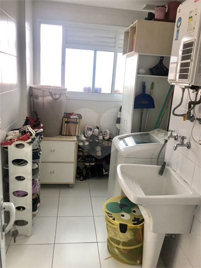 Venda Apartamento São Paulo Vila Prudente REO774753 7