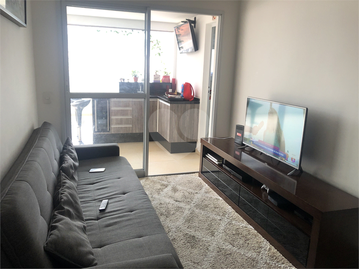 Venda Apartamento São Paulo Vila Prudente REO774753 10