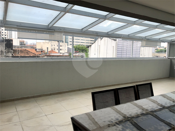 Venda Apartamento São Paulo Vila Prudente REO774753 13