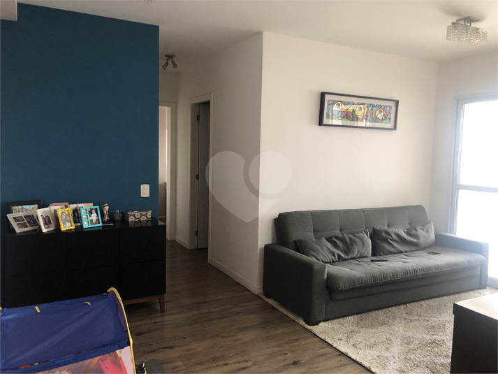 Venda Apartamento São Paulo Vila Prudente REO774753 8