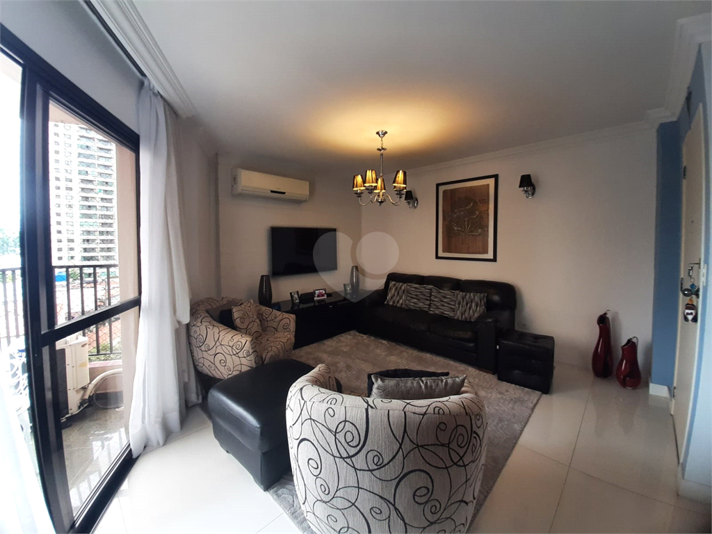 Venda Apartamento São Paulo Santa Teresinha REO774776 1