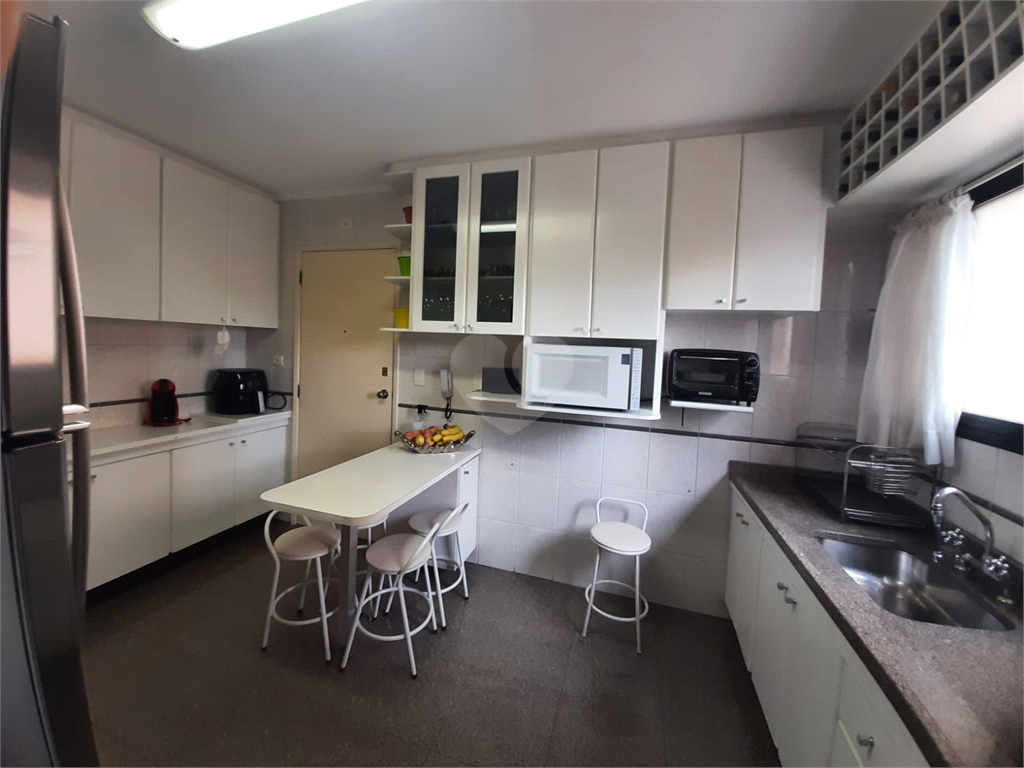 Venda Apartamento São Paulo Santa Teresinha REO774776 16