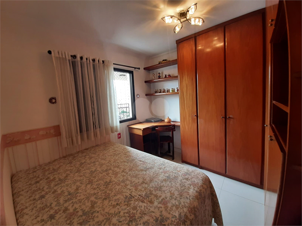 Venda Apartamento São Paulo Santa Teresinha REO774776 13