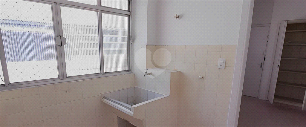 Venda Apartamento São Paulo Bom Retiro REO774787 13