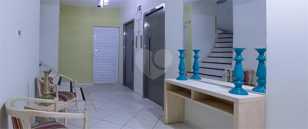 Venda Apartamento São Paulo Bom Retiro REO774787 2