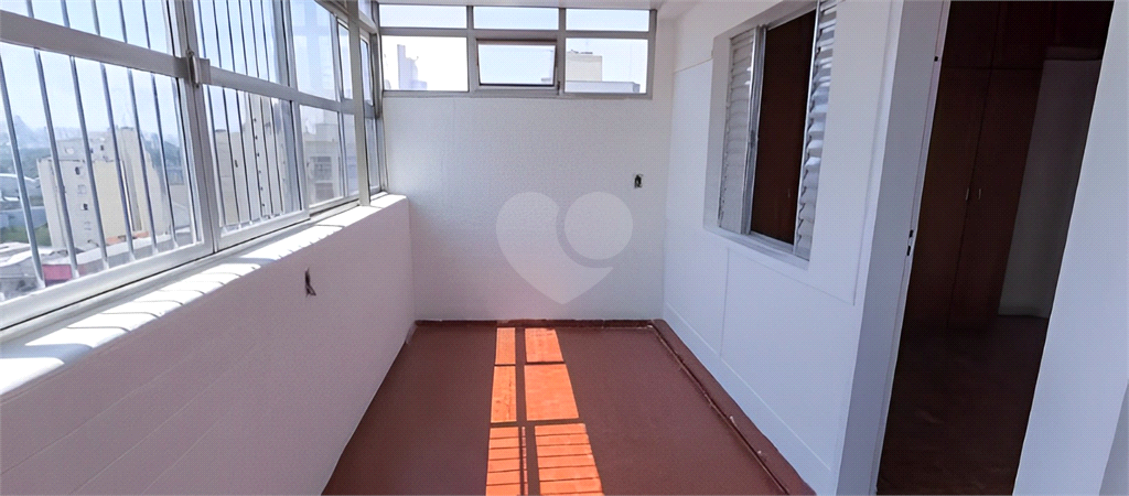 Venda Apartamento São Paulo Bom Retiro REO774787 3