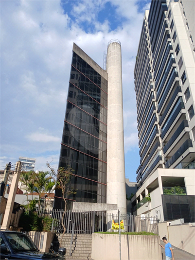 Aluguel Salas São Paulo Vila Mariana REO774789 42