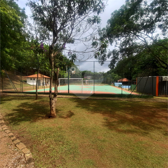 Venda Casa Louveira Villaggio Capríccio REO774812 53