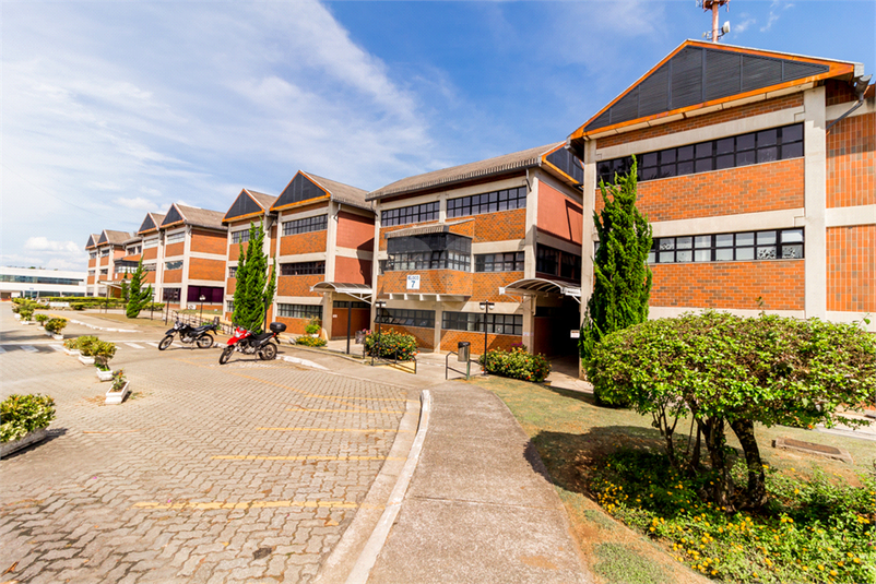 Venda Casa São José Dos Campos Condomínio Residencial Mont Blanc REO774836 20