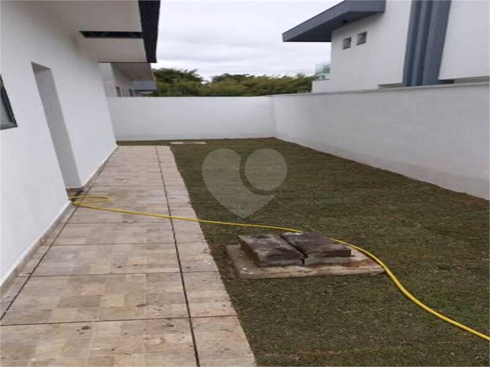 Venda Casa São José Dos Campos Condomínio Residencial Mont Blanc REO774836 4