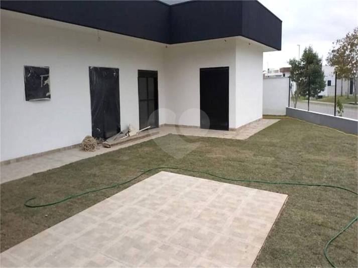 Venda Casa São José Dos Campos Condomínio Residencial Mont Blanc REO774836 6